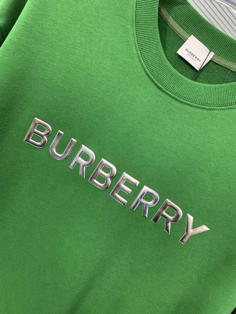 Burberry Hoodies